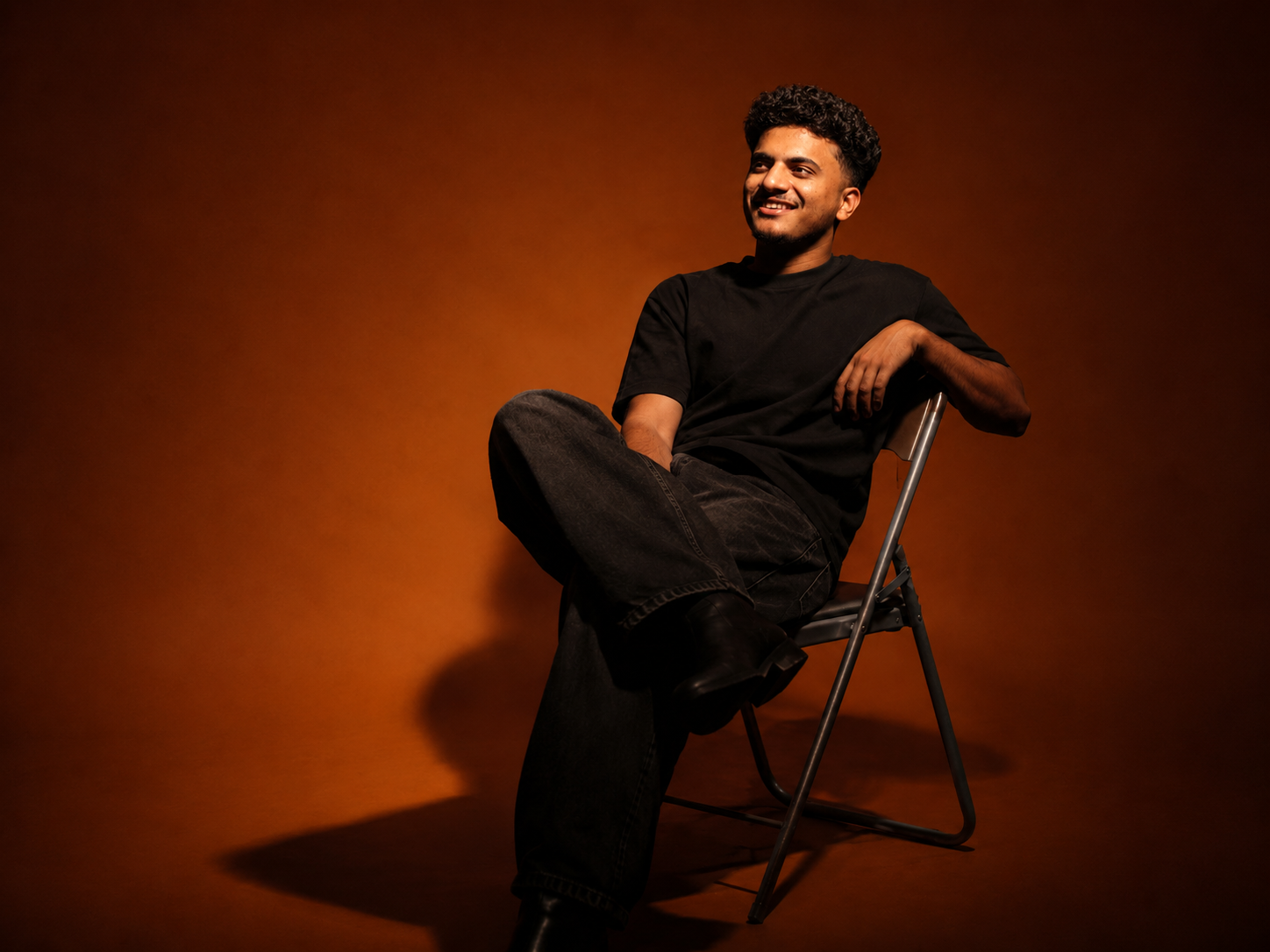 Shahul - Digital Marketer
