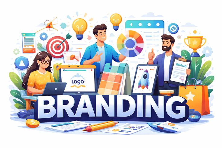 Brand Development